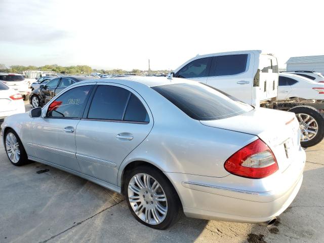 Photo 2 from auction – 2008 MERCEDES-BENZ E 350 with VIN WDBUF56X88B343333