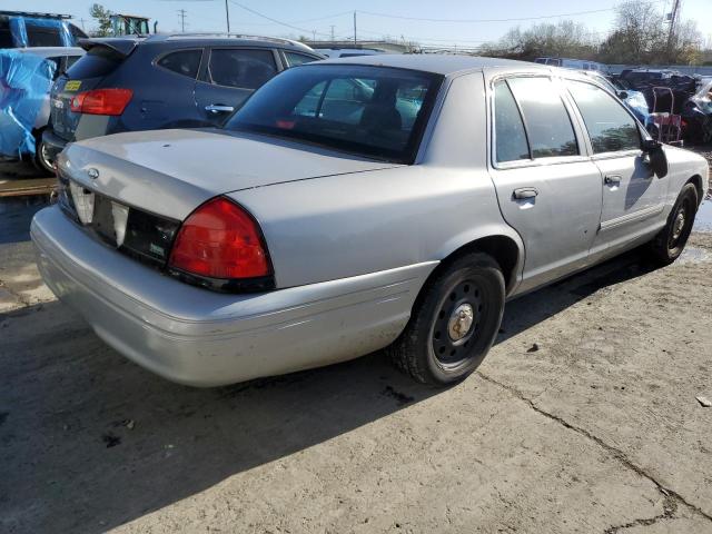 Photo 4 from auction – 2011 FORD CROWN VICT with VIN 2FABP7BV2BX104716