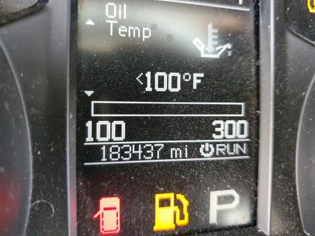 Photo 8 from auction – 2012 JEEP GRAND CHER with VIN 1C4RJEAG6CC201577