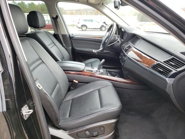 Photo 5 from auction – 2012 BMW X5 XDRIVE3 with VIN 5UXZW0C56CL674068