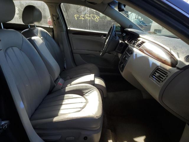 Photo 5 from auction – 2007 BUICK LUCERNE CX with VIN 1G4HD57277U125037
