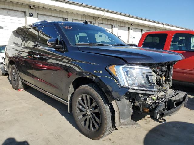 FORD EXPEDITION 2019 with VIN 1FMJK2AT7KEA50737 - Photo from auction