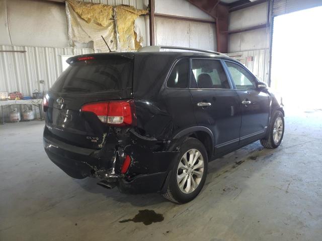 Photo 4 from auction – 2014 KIA SORENTO EX with VIN 5XYKUDA78EG490835