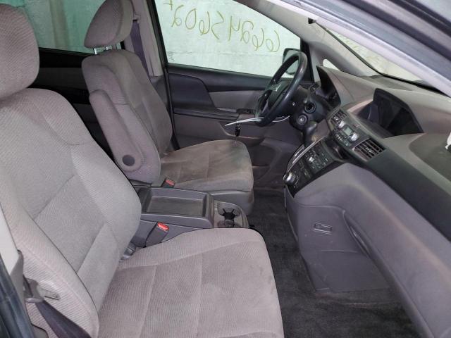 Photo 5 from auction – 2013 HONDA ODYSSEY EX with VIN 5FNRL5H40DB027371
