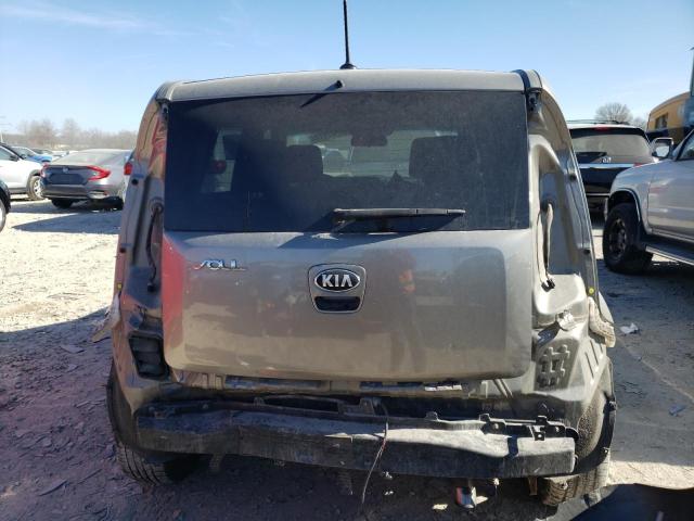 Photo 9 from auction – 2013 KIA SOUL with VIN KNDJT2A50D7611175