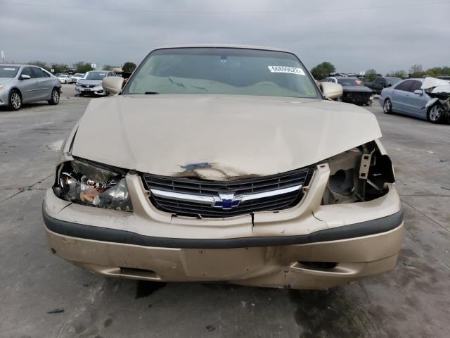 Photo 5 from auction – 2000 CHEVROLET IMPALA with VIN 2G1WF55E9Y9136485