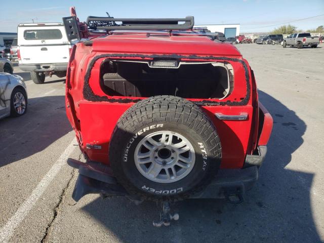 Photo 6 from auction – 2007 HUMMER H3 with VIN 5GTDN13E578115682