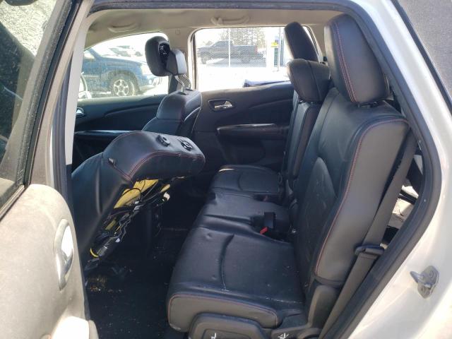 Photo 6 from auction – 2015 DODGE JOURNEY R/ with VIN 3C4PDDEG3FT560333