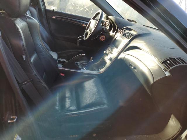 Photo 5 from auction – 2006 ACURA 3.2TL with VIN 19UUA65506A071998