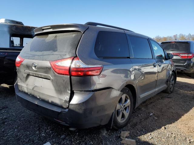 Photo 4 from auction – 2015 TOYOTA SIENNA LE with VIN 5TDKK3DC9FS647933