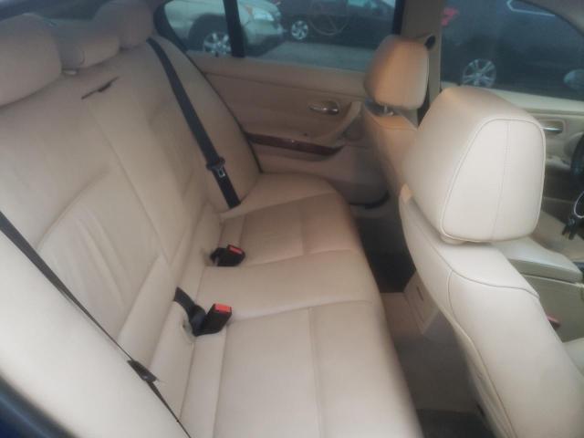Photo 6 from auction – 2008 BMW 335 XI with VIN WBAVD53558A283495