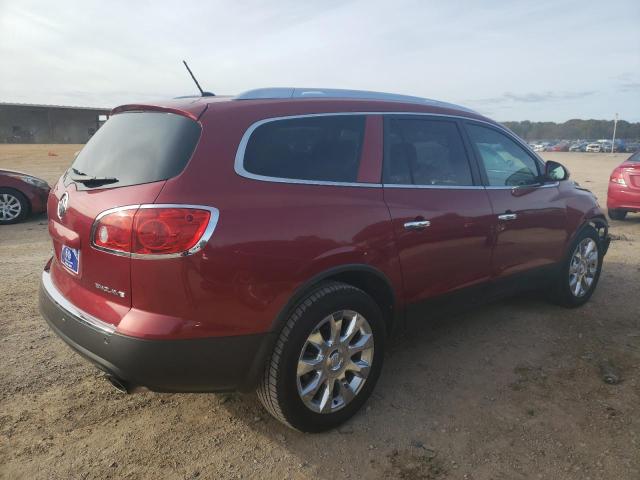 Photo 4 from auction – 2012 BUICK ENCLAVE with VIN 5GAKRDED6CJ399210