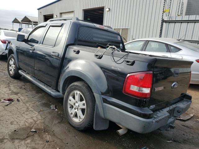 Photo 3 from auction – 2007 FORD EXPLORER S with VIN 1FMEU31K77UA25648