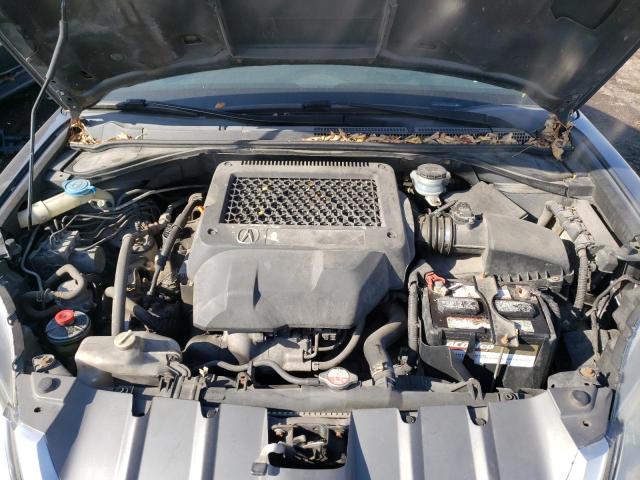 Photo 7 from auction – 2007 ACURA RDX TECHNO with VIN 5J8TB185X7A020050
