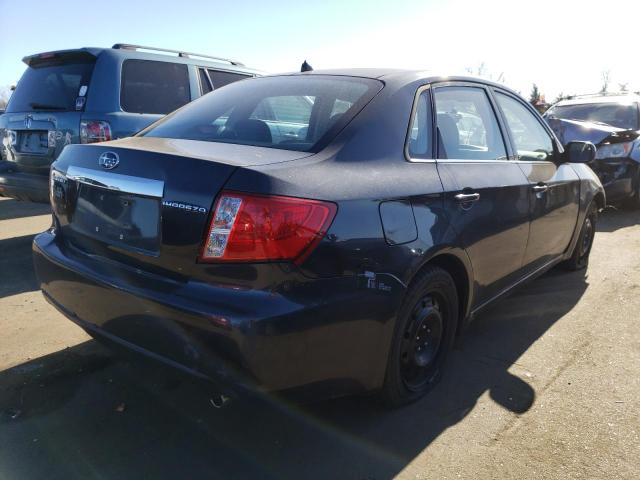 صورة رقم 4 من المزاد - 2009 SUBARU IMPREZA 2. مع VIN JF1GE616X9H504744