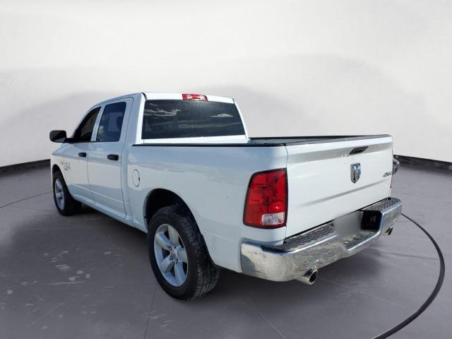 Photo 2 from auction – 2022 RAM 1500 CLASS with VIN 3C6RR7KT2NG174238