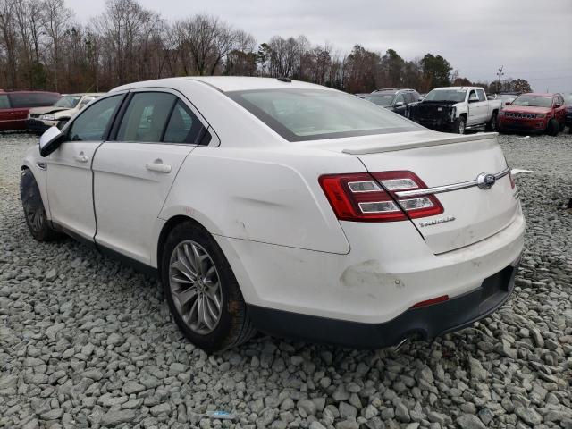 Photo 3 from auction – 2013 FORD TAURUS LIM with VIN 1FAHP2F86DG194706