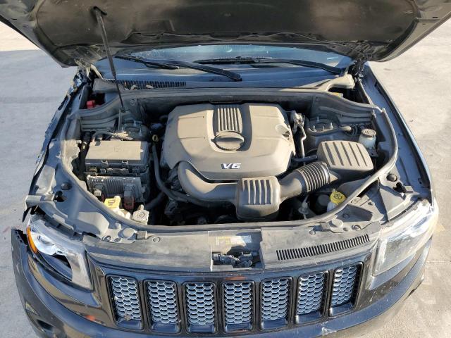 Photo 12 from auction – 2015 JEEP GRAND CHER with VIN 1C4RJFAG0FC692805