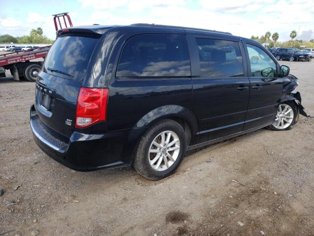 Photo 4 from auction – 2016 DODGE GRAND CARA with VIN 2C4RDGCG6GR179352