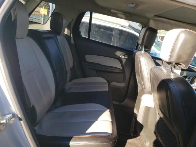 Photo 6 from auction – 2012 GMC TERRAIN SL with VIN 2GKFLVE5XC6179716