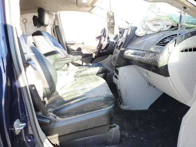 Photo 5 from auction – 2013 CHRYSLER TOWN & COU with VIN 2C4RC1BG7DR792979