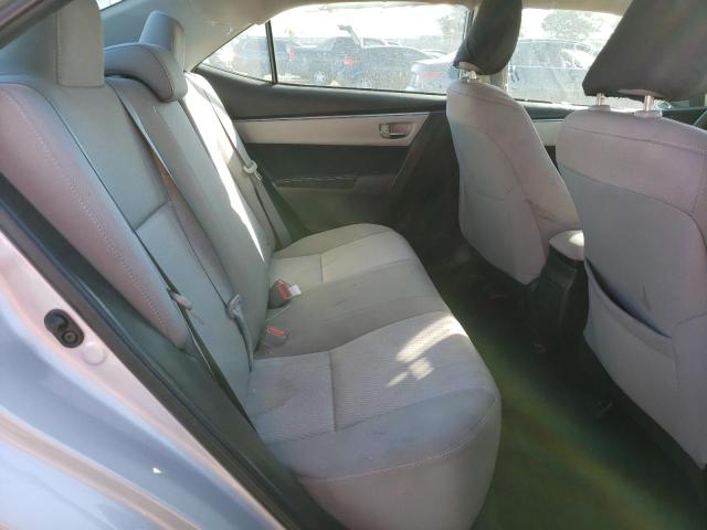 Photo 6 from auction – 2014 TOYOTA COROLLA L with VIN 5YFBURHE8EP106369