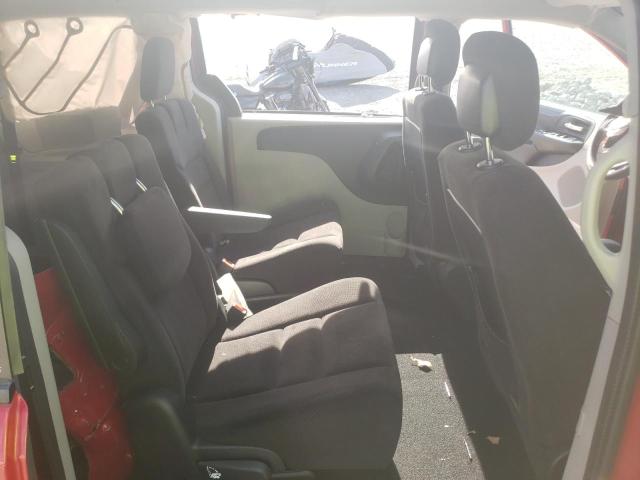 Photo 6 from auction – 2014 DODGE GRAND CARA with VIN 2C4RDGCG4ER279446