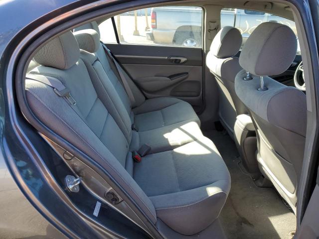 Photo 6 from auction – 2011 HONDA CIVIC EX with VIN 19XFA1F83BE010395