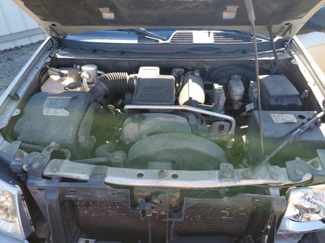 Photo 7 from auction – 2006 GMC ENVOY with VIN 1GKDT13S362176165