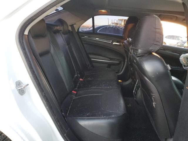 Photo 6 from auction – 2016 CHRYSLER 300C with VIN 2C3CCAEG7GH287007