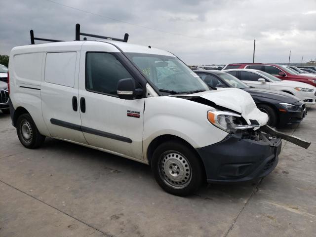Photo 4 from auction – 2019 RAM PROMASTER with VIN ZFBHRFAB2K6M43748