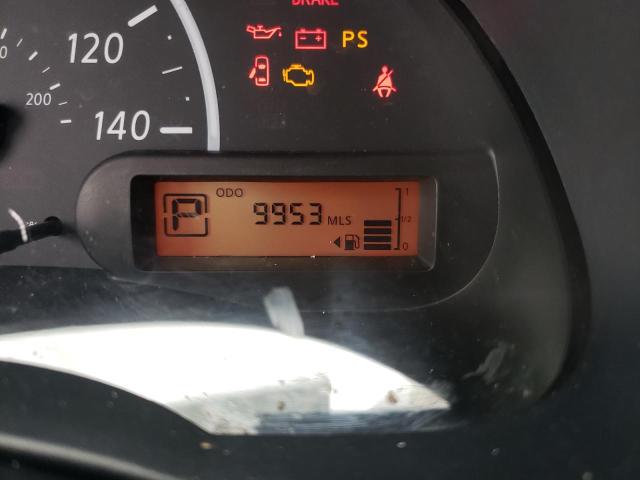Photo 9 from auction – 2017 NISSAN VERSA S with VIN 3N1CN7AP2HL895429