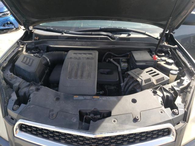 Photo 7 from auction – 2010 CHEVROLET EQUINOX LS with VIN 2CNFLCEW5A6400558
