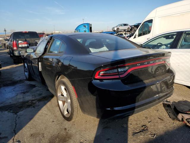 Photo 3 from auction – 2017 DODGE CHARGER PO with VIN 2C3CDXKTXHH579494
