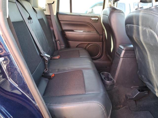 Photo 6 from auction – 2016 JEEP COMPASS LA with VIN 1C4NJDEB1GD594248