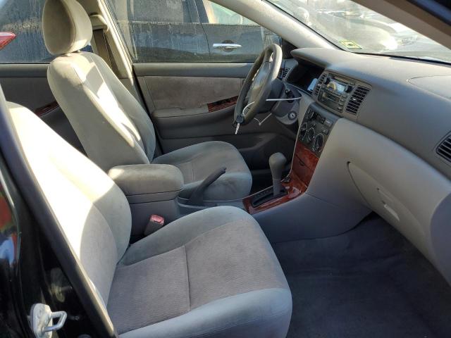 Photo 5 from auction – 2007 TOYOTA COROLLA CE with VIN JTDBR32E670104706