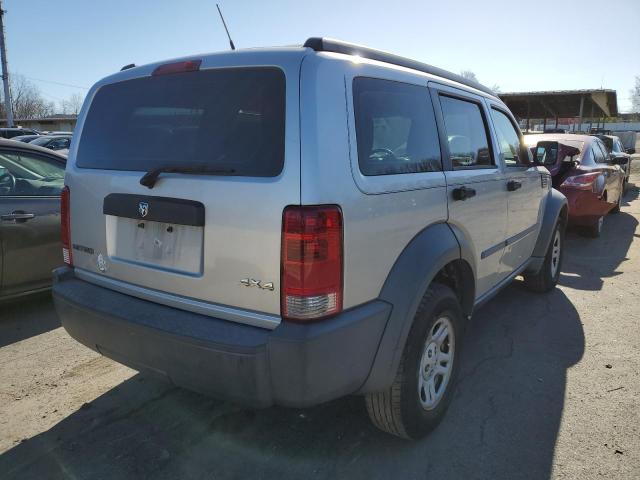 Photo 4 from auction – 2008 DODGE NITRO SXT with VIN 1D8GU28K78W137869