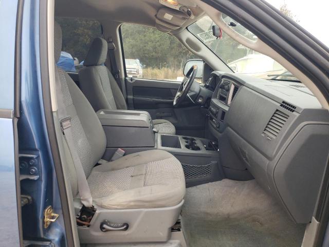 Photo 5 from auction – 2006 DODGE RAM 1500 S with VIN 1D7HA18296S699630