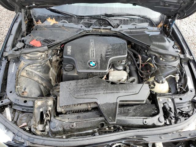 Photo 7 from auction – 2012 BMW 328 I with VIN WBA3A5C5XCF256773