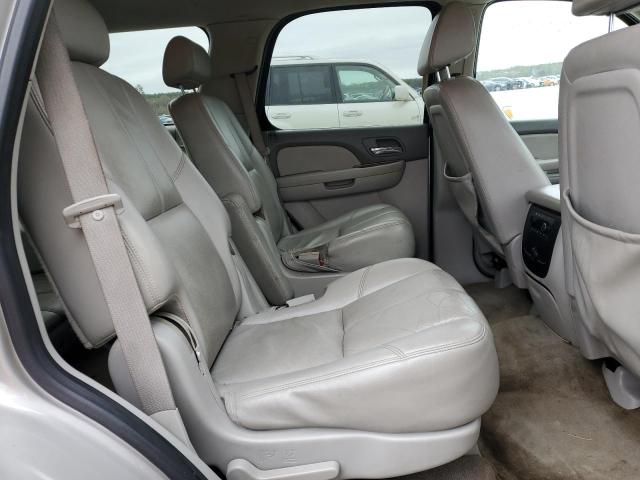 Photo 6 from auction – 2008 GMC YUKON with VIN 1GKFK13098R151775
