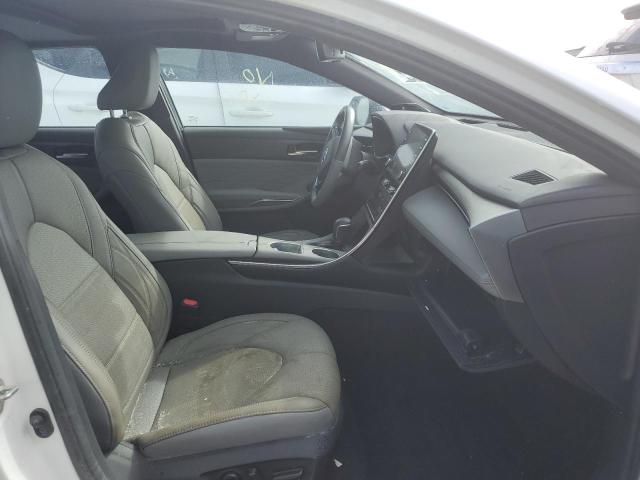 Photo 5 from auction – 2020 TOYOTA AVALON LIM with VIN 4T1DZ1FB1LU046306