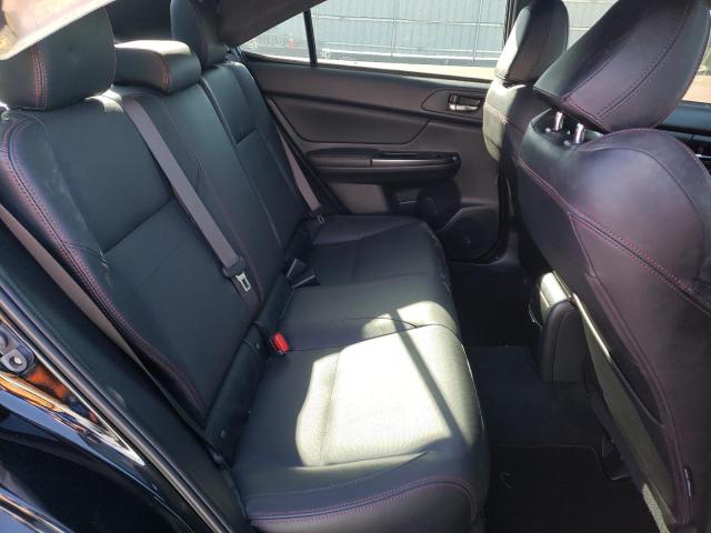 Photo 6 from auction – 2017 SUBARU WRX LIMITE with VIN JF1VA1J6XH9824130