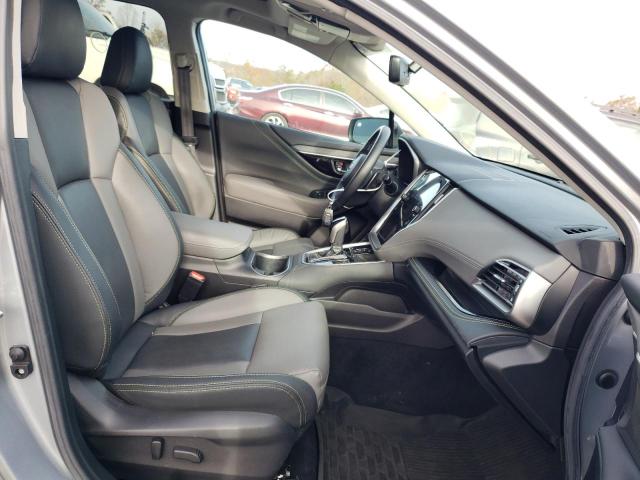 Photo 5 from auction – 2020 SUBARU OUTBACK ON with VIN 4S4BTGKD0L3227440
