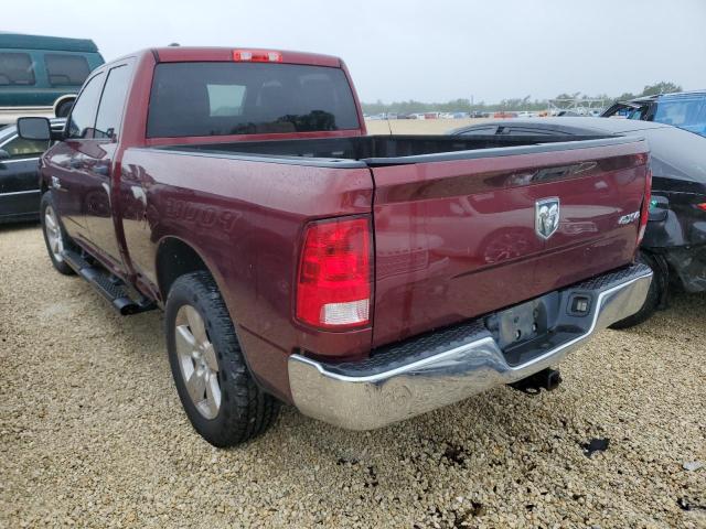 Photo 2 from auction – 2016 RAM 1500 ST with VIN 1C6RR7FG4GS193155