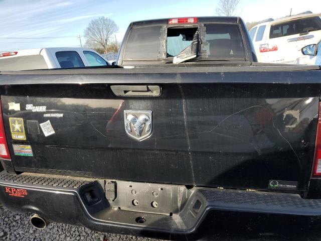 Photo 6 from auction – 2013 RAM 1500 ST with VIN 3C6JR6AT7DG505841