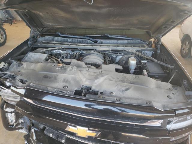 Photo 7 from auction – 2016 CHEVROLET SILVERADO with VIN 3GCUKSEC5GG224719