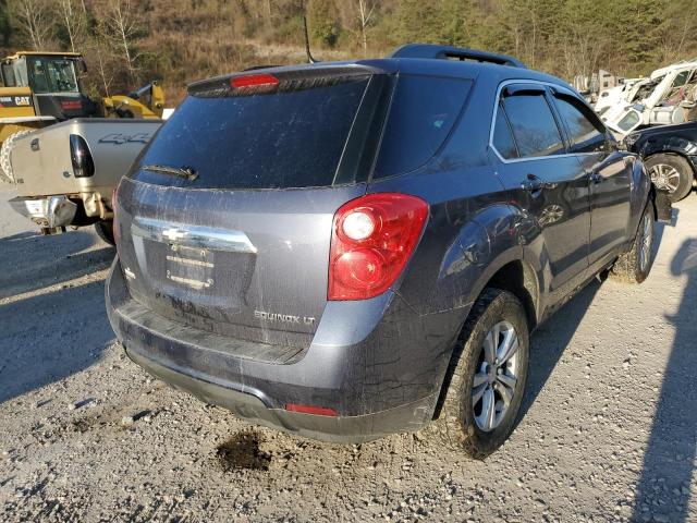 Photo 4 from auction – 2014 CHEVROLET EQUINOX LT with VIN 2GNFLGEK3E6319919