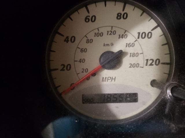 Photo 8 from auction – 2002 TOYOTA RAV4 with VIN JTEHH20V426037583