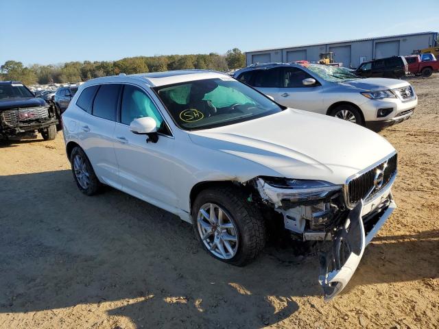 VOLVO XC60 T5 MO 2021 with VIN YV4102DK2M1711045 - Photo from auction