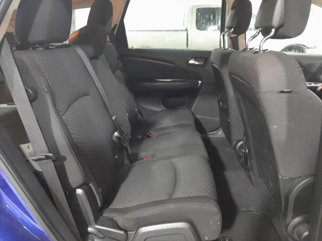Photo 6 from auction – 2012 DODGE JOURNEY SX with VIN 3C4PDDBG8CT279015